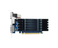 ASUS GeForce GT 730 Silent 2GB DDR5 - 373200 - zdjęcie 3